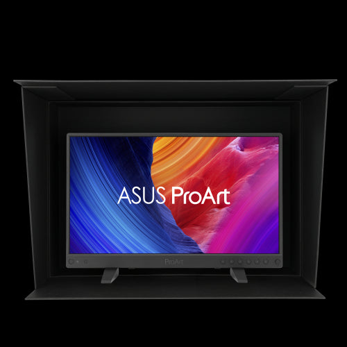 MONITOR ASUS PROART PA16USV PROFESSIONAL 15.6 PULGADAS, 4K UHD (3840 x 2160), IPS, HDR-10, HDMI, USB-C_5