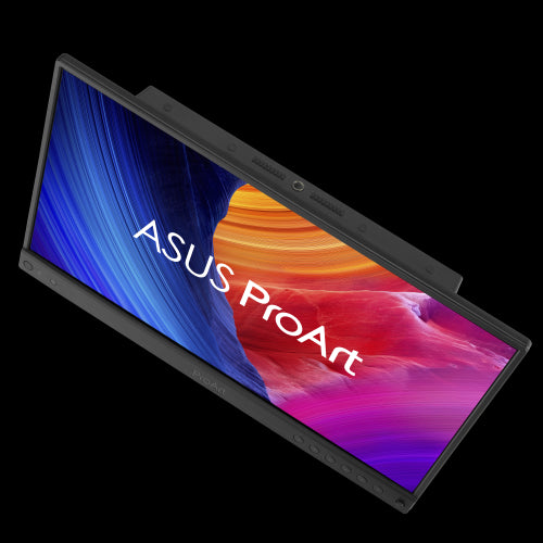 MONITOR ASUS PROART PA16USV PROFESSIONAL 15.6 PULGADAS, 4K UHD (3840 x 2160), IPS, HDR-10, HDMI, USB-C_6