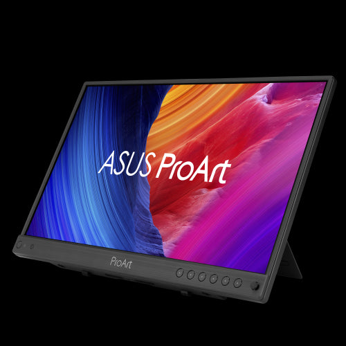 MONITOR ASUS PROART PA16USV PROFESSIONAL 15.6 PULGADAS, 4K UHD (3840 x 2160), IPS, HDR-10, HDMI, USB-C_11