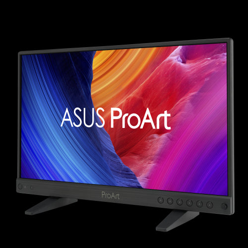 MONITOR ASUS PROART PA16USV PROFESSIONAL 15.6 PULGADAS, 4K UHD (3840 x 2160), IPS, HDR-10, HDMI, USB-C_12