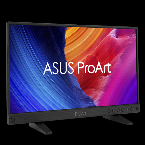 MONITOR ASUS PROART PA16USV PROFESSIONAL 15.6 PULGADAS, 4K UHD (3840 x 2160), IPS, HDR-10, HDMI, USB-C_14
