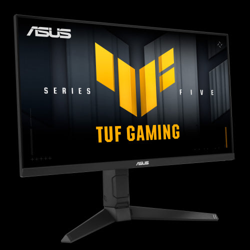 ASUS TUF Gaming VG259QL5A pantalla para PC 62,2 cm (24.5") 1920 x 1080 Pixeles Full HD LED Negro_1