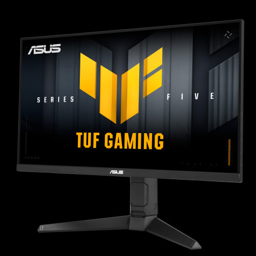ASUS TUF Gaming VG259QL5A pantalla para PC 62,2 cm (24.5") 1920 x 1080 Pixeles Full HD LED Negro_2
