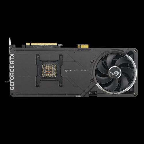 Grafikkarte ASUS GeForce RTX 5090 ROG ASTRAL GAMING OC BTF / Preto / 90YV0NF0-M0NA00_2