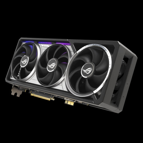 Grafikkarte ASUS GeForce RTX 5090 ROG ASTRAL GAMING OC BTF / Preto / 90YV0NF0-M0NA00_3