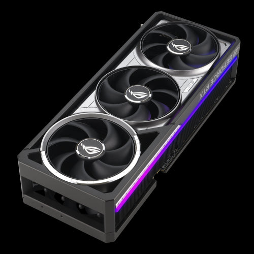 Grafikkarte ASUS GeForce RTX 5090 ROG ASTRAL GAMING OC BTF / Preto / 90YV0NF0-M0NA00_4