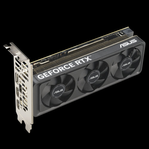Grafikkarte ASUS GeForce RTX 5060 LP BRK OC 8 GB / Preto / 90YV0N90-M0NA00_3
