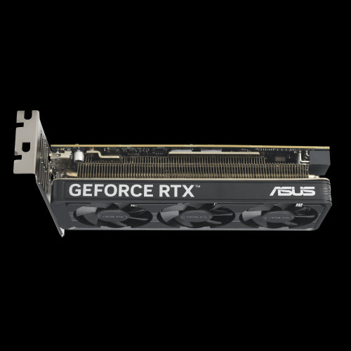 Grafikkarte ASUS GeForce RTX 5060 LP BRK OC 8 GB / Preto / 90YV0N90-M0NA00_5