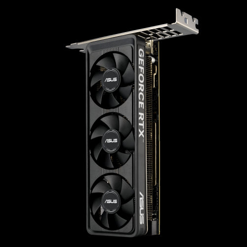 Grafikkarte ASUS GeForce RTX 5060 LP BRK OC 8 GB / Preto / 90YV0N90-M0NA00_6