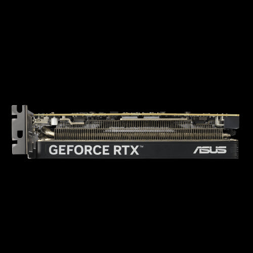 Grafikkarte ASUS GeForce RTX 5060 LP BRK OC 8 GB / Preto / 90YV0N90-M0NA00_8