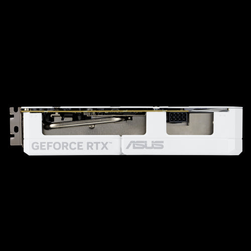 GeForce RTX 5060 Ti DUAL OC 16GB WHITE EDITION, Grafikkarte_10