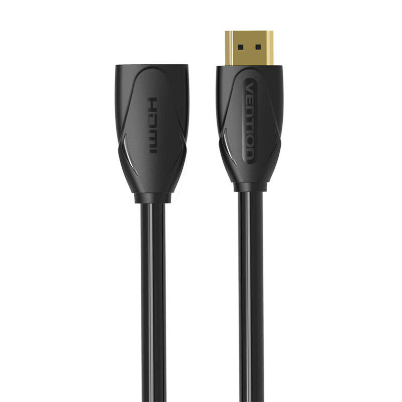 Przedłużacz HDMI Vention VAA-B06-B150 1,5m 4K 30Hz (Czarny)_0