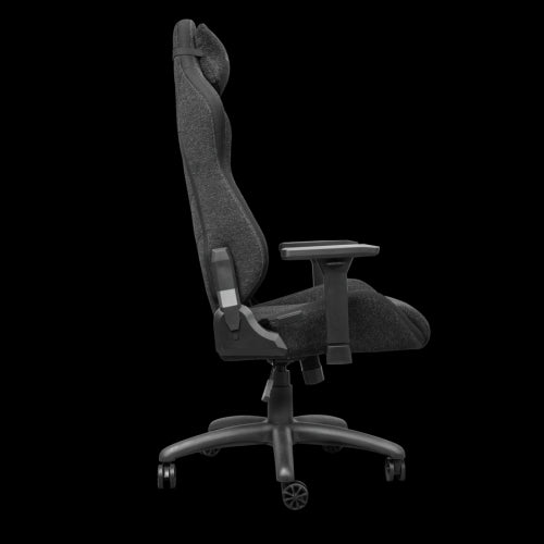 Cadeira Trust GXT723 RUYA / Cinza_4