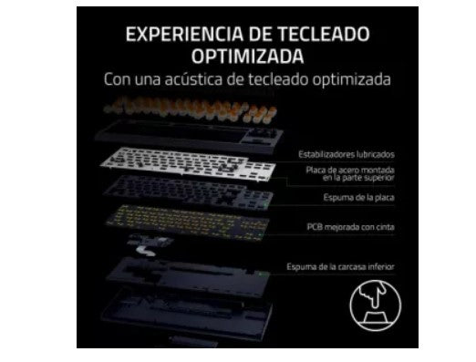 TECLADO RAZER BLACKWIDOW V4 TENKEYLESS HYPERSPEED (ESPAÃOL) (RZ03-05480600-R311)_1