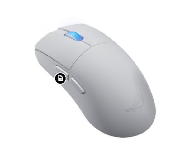 RATON ASUS ROG HARPE II ACE (WHITE)_1