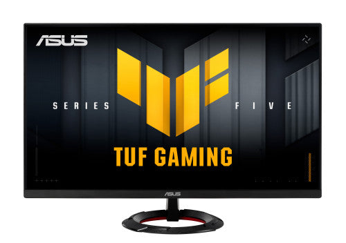ASUS MONITOR TUF GAMING VG279Q5R 27" FULLHD 200HZ FAST IPS FREESYNC HDR10 ALTAVOCES_2