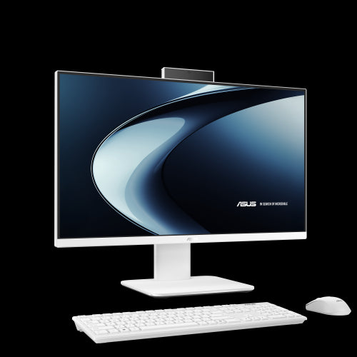 ASUS V400 AiO V440VAK-WPC0610 - Sobremesa todo en uno 23.8" Full HD (Intel Core i7-13620H, 16GB RAM, 512GB SSD, UHD Graphics, Sin Sistema Operativo) Blanco - Teclado QWERTY español_9