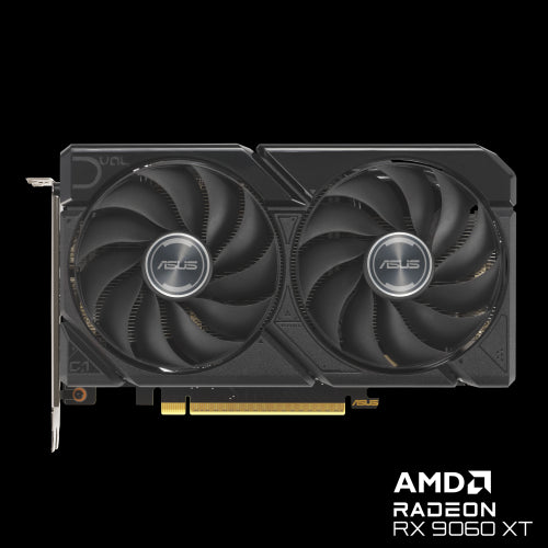 VGA ASUS DUAL-RX9060XT-16G_0