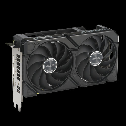 VGA ASUS DUAL-RX9060XT-16G_1