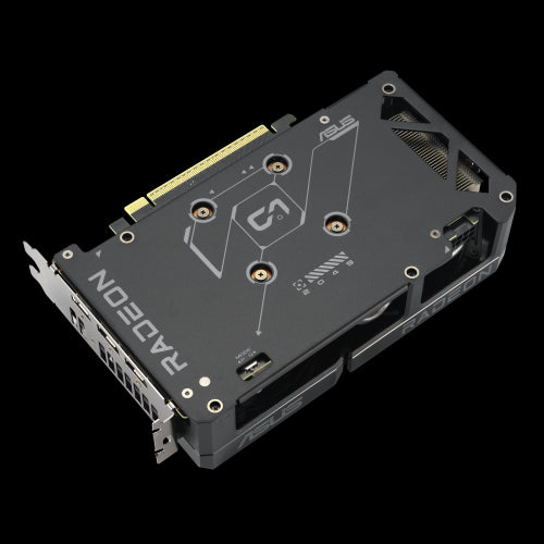 VGA ASUS DUAL-RX9060XT-16G_4