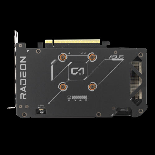 VGA ASUS DUAL-RX9060XT-16G_5