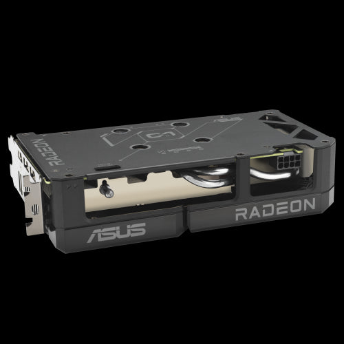 VGA ASUS DUAL-RX9060XT-16G_6