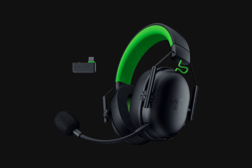 AURICULARES RAZER BLACKSHARK V3 X HYPERSPEED FOR XBOX NEGRO (RZ04-05420200-R3M1)_3