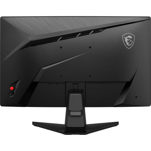 MSI MAG 242C pantalla para PC 59,9 cm (23.6") 1920 x 1080 Pixeles Full HD LCD Negro_1