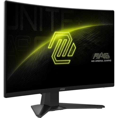 MSI MAG 242C pantalla para PC 59,9 cm (23.6") 1920 x 1080 Pixeles Full HD LCD Negro_6