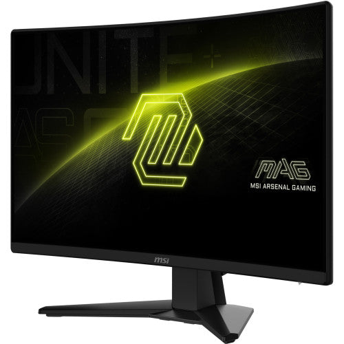MSI MAG 242C pantalla para PC 59,9 cm (23.6") 1920 x 1080 Pixeles Full HD LCD Negro_7