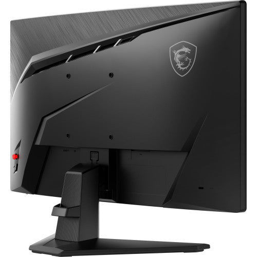 MSI MAG 242C pantalla para PC 59,9 cm (23.6") 1920 x 1080 Pixeles Full HD LCD Negro_8