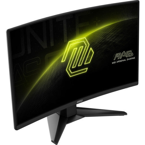 MSI MAG 242C pantalla para PC 59,9 cm (23.6") 1920 x 1080 Pixeles Full HD LCD Negro_12