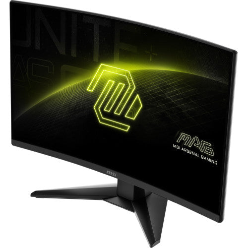 MSI MAG 242C pantalla para PC 59,9 cm (23.6") 1920 x 1080 Pixeles Full HD LCD Negro_13