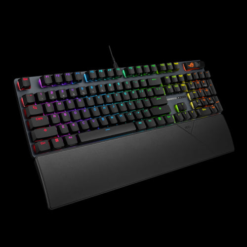 TECLADO ASUS ROG STRIX SCOPE II X_2