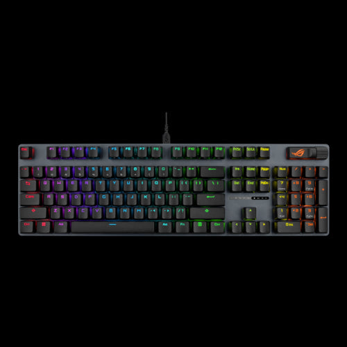 TECLADO ASUS ROG STRIX SCOPE II X_3