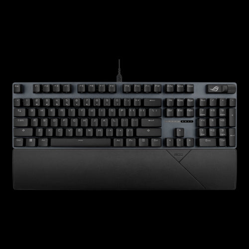 TECLADO ASUS ROG STRIX SCOPE II X_4