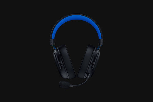 Razer BlackShark V3 X HyperSpeed Auriculares Inalámbrico y alámbrico Diadema Juego USB tipo A Bluetooth Blanco_3