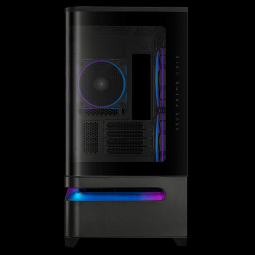 Tower-Gehäuse ASUS PRIME AP202 TG ARGB / Preto_4