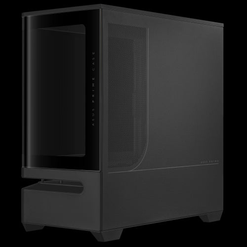 Tower-Gehäuse ASUS PRIME AP202 TG ARGB / Preto_6