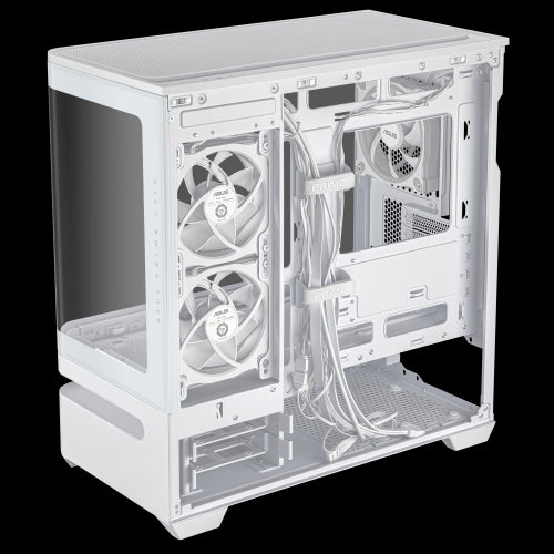 Tower-Gehäuse ASUS PRIME AP202 TG ARGB / Preto_31