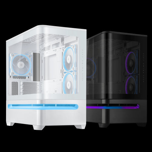 Tower-Gehäuse ASUS PRIME AP202 TG ARGB / Preto_40