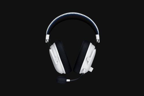 Razer BlackShark V3 Pro Auriculares Inalámbrico y alámbrico Diadema Juego USB tipo A Bluetooth Blanco_2