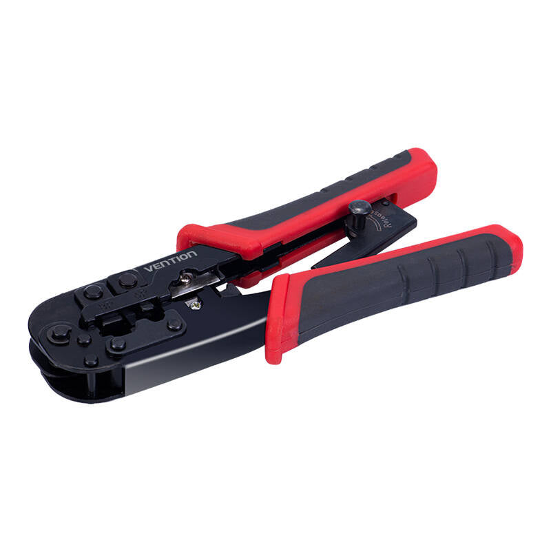 Crimpadora Metálica Vention KEAB0 para RJ45_1