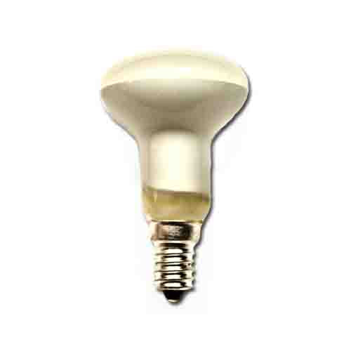 Lâmpada incandescente refletor r50 e-14 60w_0