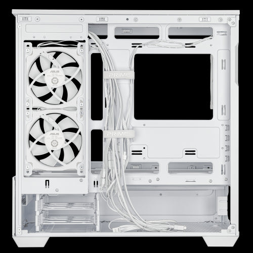 Tower-Gehäuse ASUS / Preto / PRIME AP202 TG ARGB_32