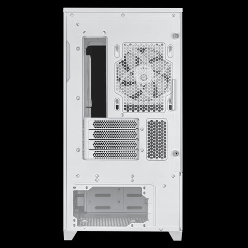 Tower-Gehäuse ASUS / Preto / PRIME AP202 TG ARGB_34