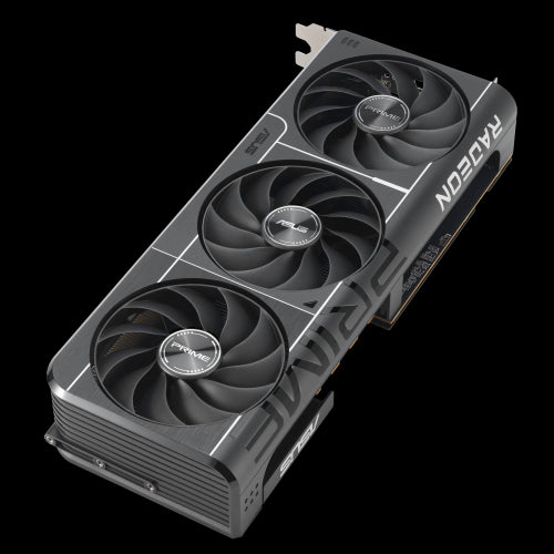 Gráfica ASUS Radeon RX 9070 OC PRIME EVO Edition 16GB / Preto / 90YV0MQ0-M0NA00_4