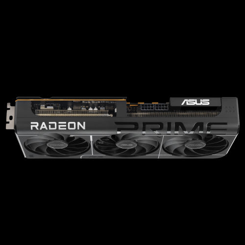 Gráfica ASUS Radeon RX 9070 OC PRIME EVO Edition 16GB / Preto / 90YV0MQ0-M0NA00_6