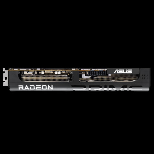 Gráfica ASUS Radeon RX 9070 OC PRIME EVO Edition 16GB / Preto / 90YV0MQ0-M0NA00_7
