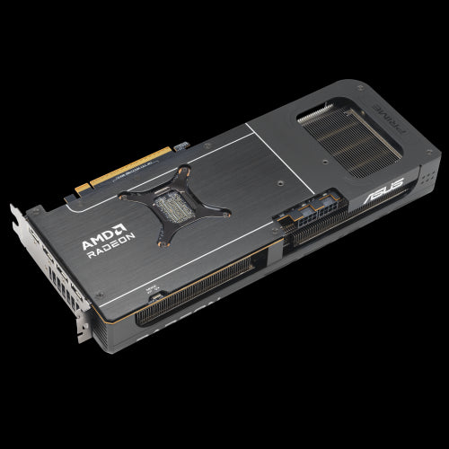 Gráfica ASUS Radeon RX 9070 OC PRIME EVO Edition 16GB / Preto / 90YV0MQ0-M0NA00_9